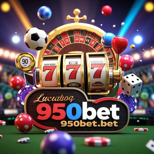 Descubra a Emoção da Roleta no 950bet: Tudo que Você Precisa Saber