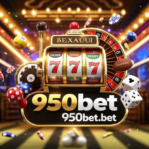Descubra a Diversão e Emoção dos Caça-Níqueis no 950bet
